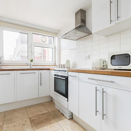 The Battersea Flat Lejlighed London Eksteriør billede